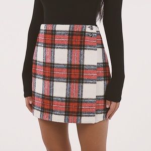 Cry Baby Rachel Green Mini Skirt (discontinued!!)